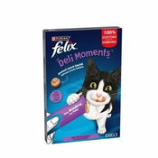 Felix deli moments ànec 40gr