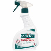 Vaporizador per a teixits, matalassos i sofàs 300 ml