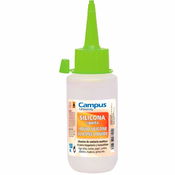 Silicona líquida Campus 100ml