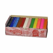 Plastilina campus 200g