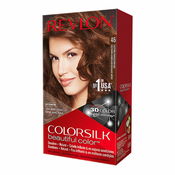 Colorsilk 46 castaño cobrizo