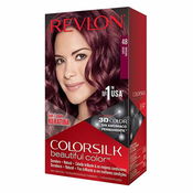 Colorsilk 48 borgoña