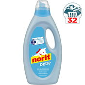 Norit bebé.