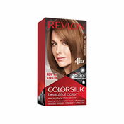 Colorsilk 54 castaño claro
