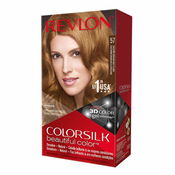 Colorsilk 57 castaño dorado