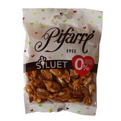 Caramels eucaliptus syluet pifarré