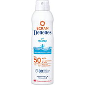 Denenes protector solar fp-50 esprai.