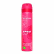 Laiseven desodorant esprai Sweet 75ml