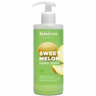 Laiseven jabón manos mango 400 ml