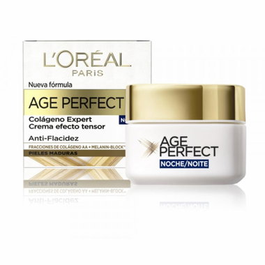 Crema Age Perfect Noche 50 ml