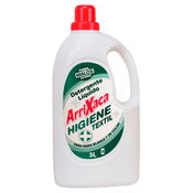 Arrixaca detergent higiene tèxtil