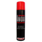 Caselli abrillantador inoxidables