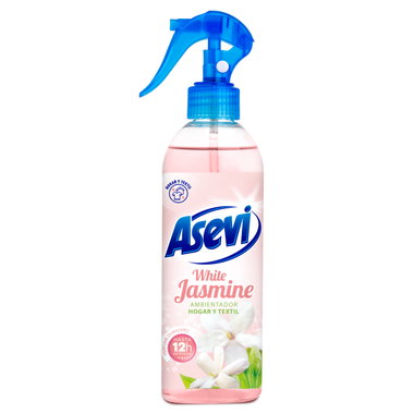 Asevi ambientador White Jasmine 400 ml