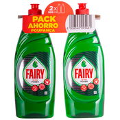 Fairy ultra poder pack