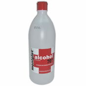 Alcohol etílic 70º