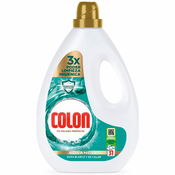 Colon hygiene gel