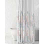 Imagen de Cortina baño Secaneta Rittas 180x200cm