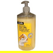 Imagen de Jabón de manos leche y miel betres 750ml