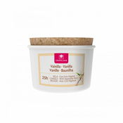 Imagen de Cristalinas vela gelatto vainilla