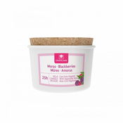 Imagen de Cristalinas vela gelatto moras