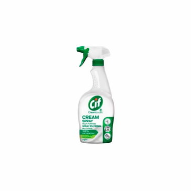CIF Netejador crema blanca 650 ml