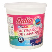 Dalia activador de rentat Agerul