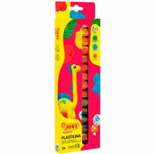 Plastilina Jovi 15u