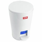 Cubell de bany diabolo blanc 44349