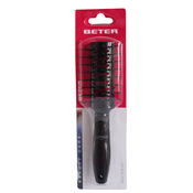 Imagen de Cepillo pelo esqueleto mini nylon 3231