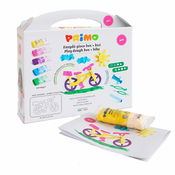 Juego de bicicletas