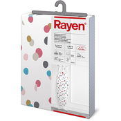 Funda de planchar básic 6275.08