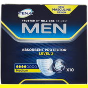Tena men level 2.