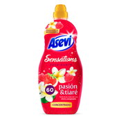 Asevi suavitzant sensation passió