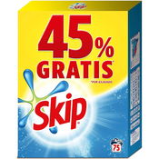 Skip pols active clean dosis.