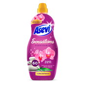 Asevi suavitzant sensation zen