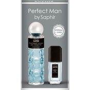 Imagen de SAPHIR Estuche Perfect Man 200 Ml