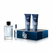 The NB Estuche Prestige Commando Hombre