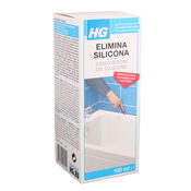 HG eliminador de silicona