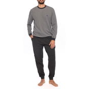 Imagen de Pijama guasch home GP411 XL invierno