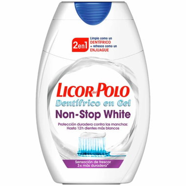 Licor del Polo Non-Stop White 75 ml
