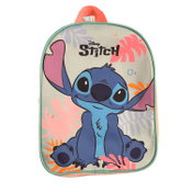 Mochila stitch cuteness overloa