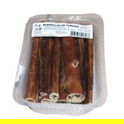 Barquillos de ternera My friends