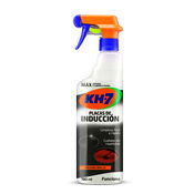 KH7 vitro inducció escuma