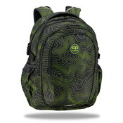 Mochila escolar juvenil factor nefryt