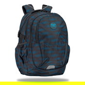 Mochila escolar juvenil factor blumer