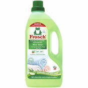 Frosch detergent gel Aloe Vera