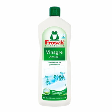 Frosch antical vinagre 1000 ml