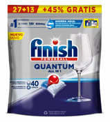 Imagen de Finish quantum regular