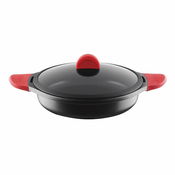 Imagen de Castey cacerola baja inducción 32cm