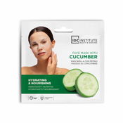 Imagen de Idc mascarilla pepino 5865.